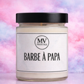 Barbe à Papa