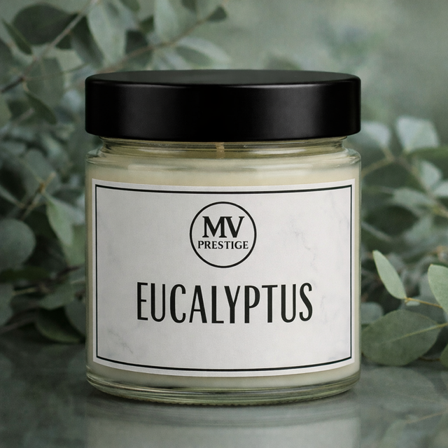 Eucalyptus