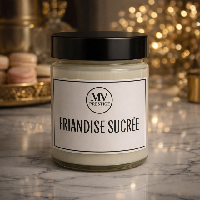Friandise sucrée